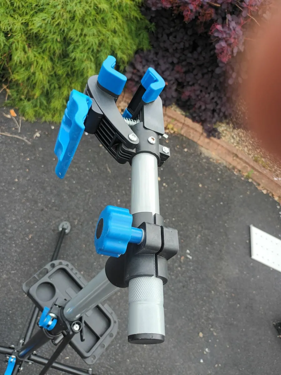 Bike work station - Image 2
