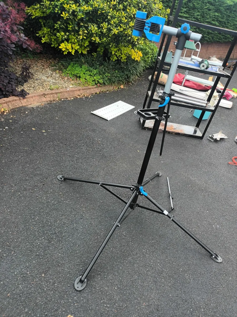 Bike work station - Image 4