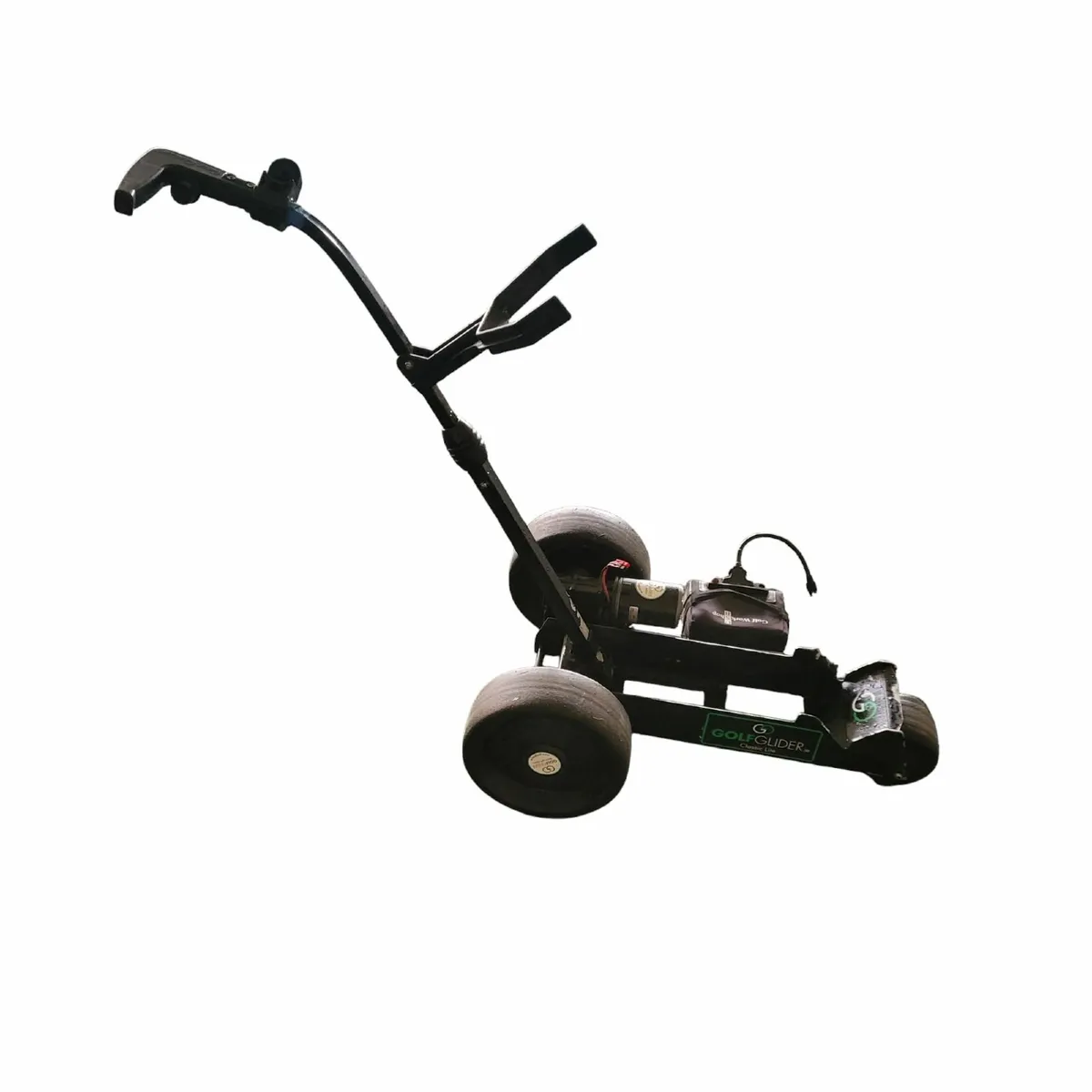 Golf trolley - Image 1