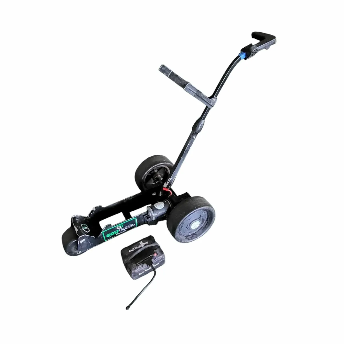 Golf trolley - Image 3