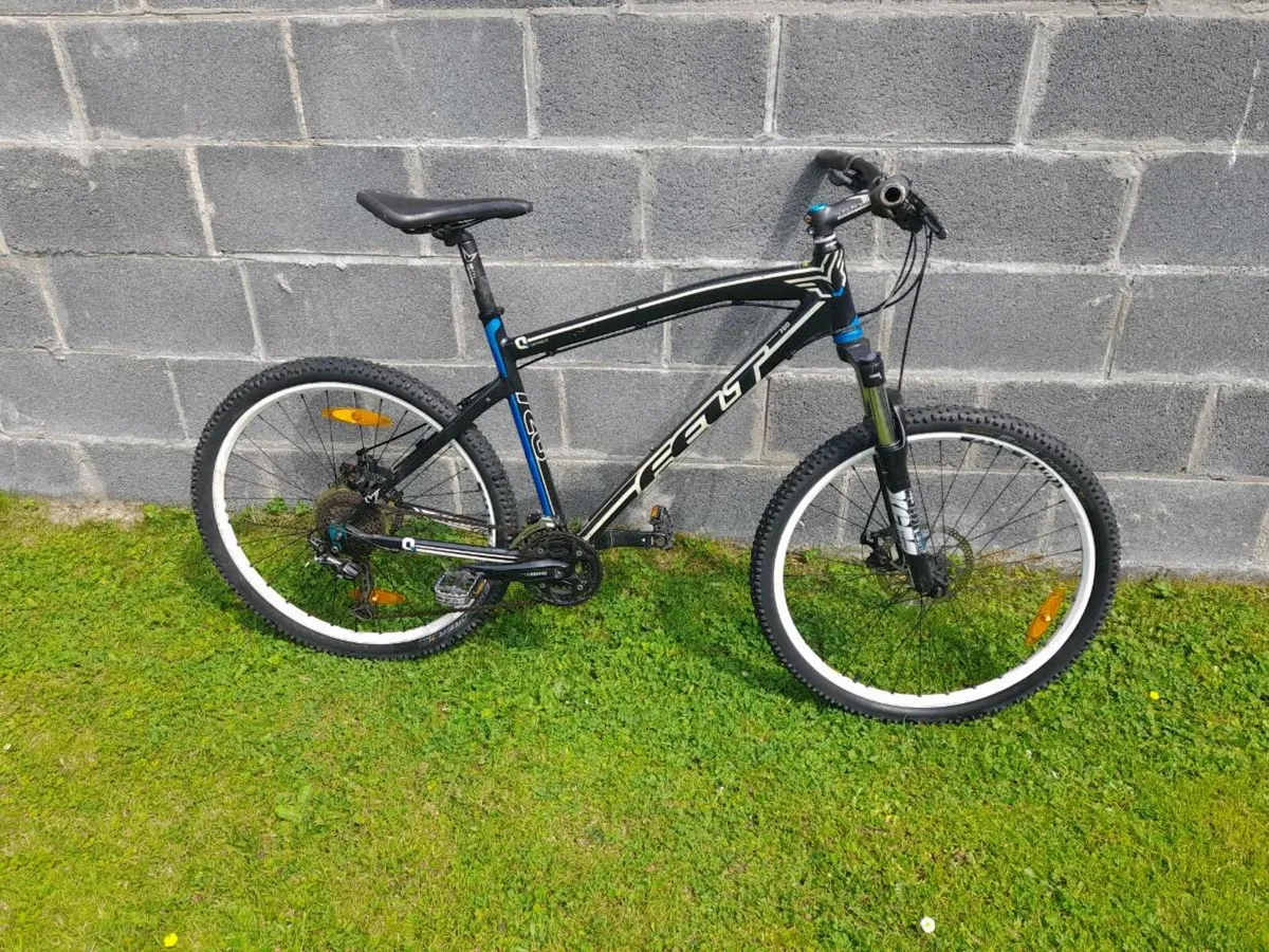 Bike - Image 1