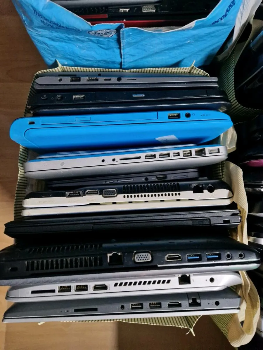 40 laptops for sale - Image 3