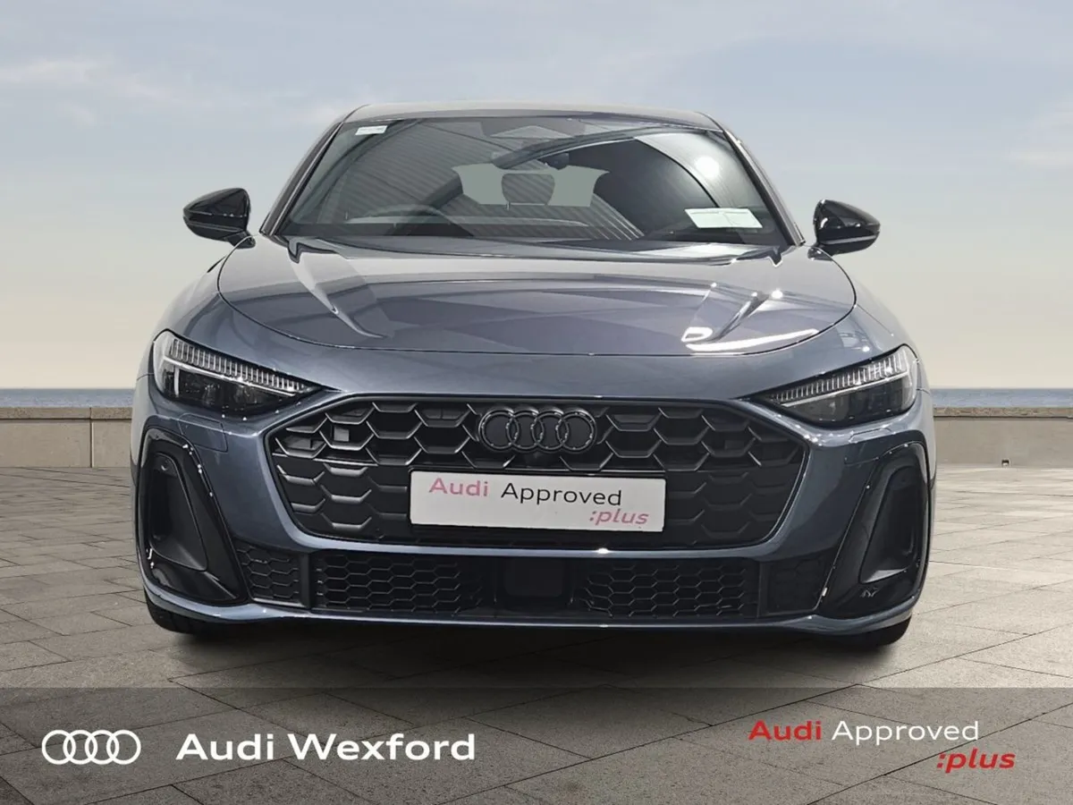 Audi A5 Audi A5 Sedan Edition One S Line TDI 150 - Image 3