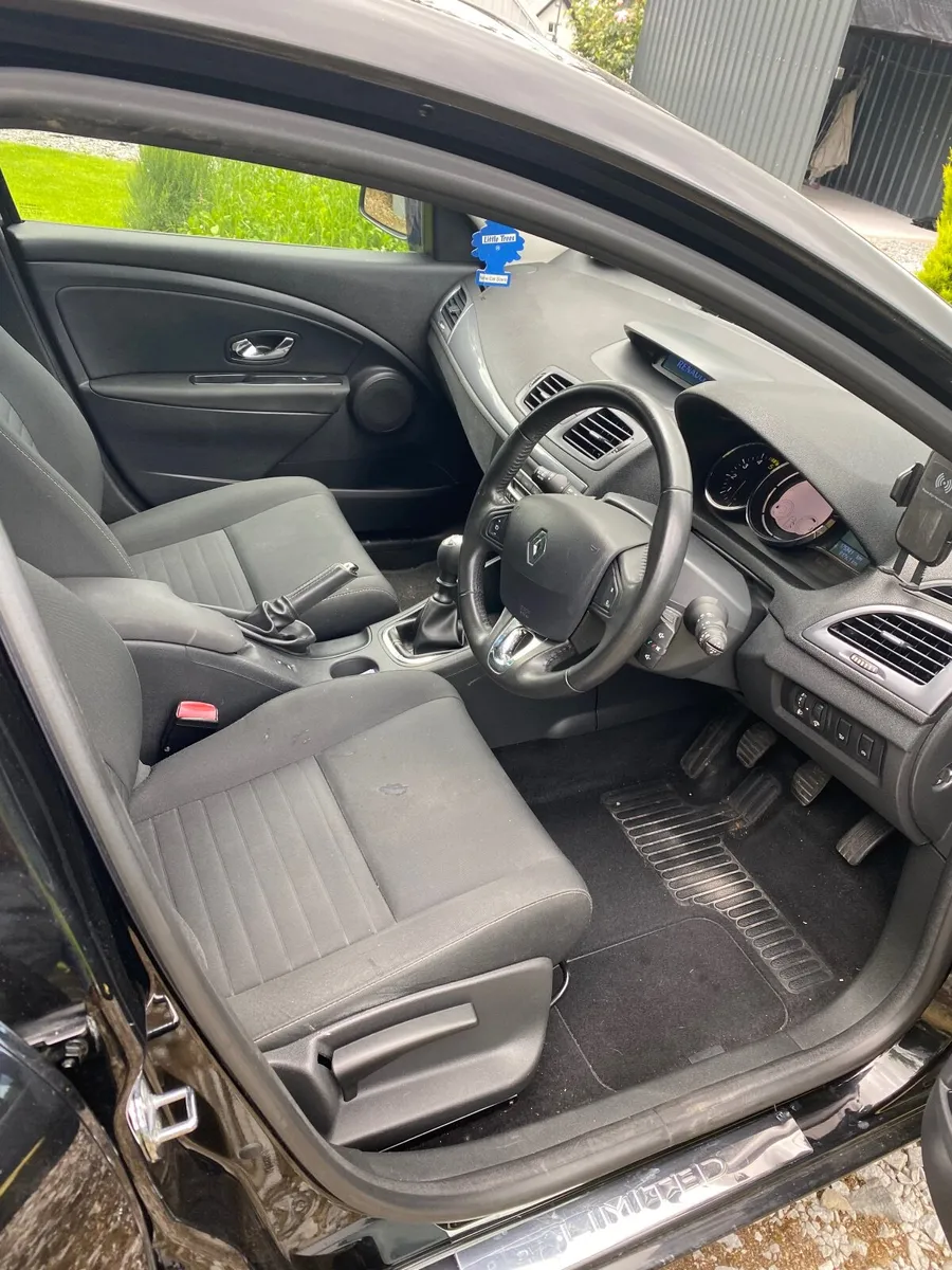 Renault Megane 2016 - Image 3