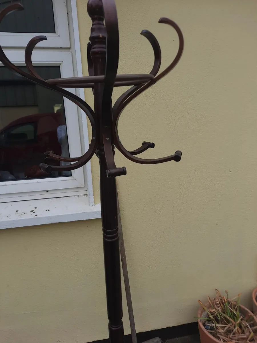 Coat stand - Image 1