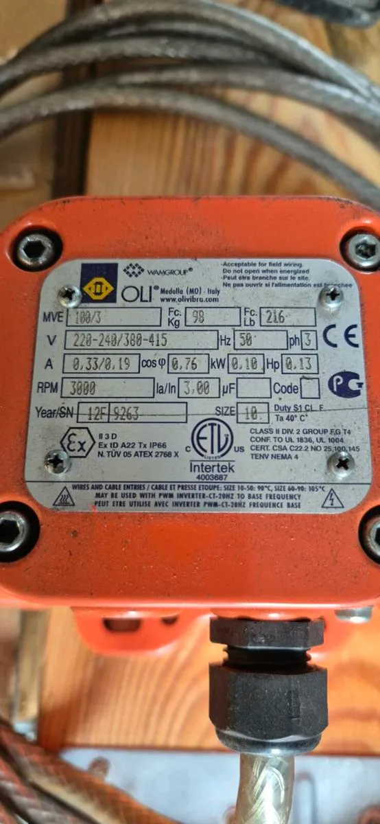 Vibrator - Image 3