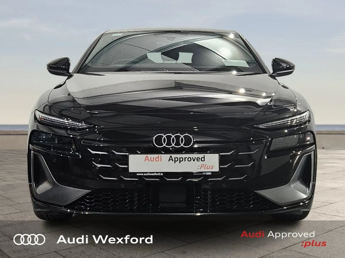 Audi A6 A6 Sportback S Line E-tron Performance kW - Image 3
