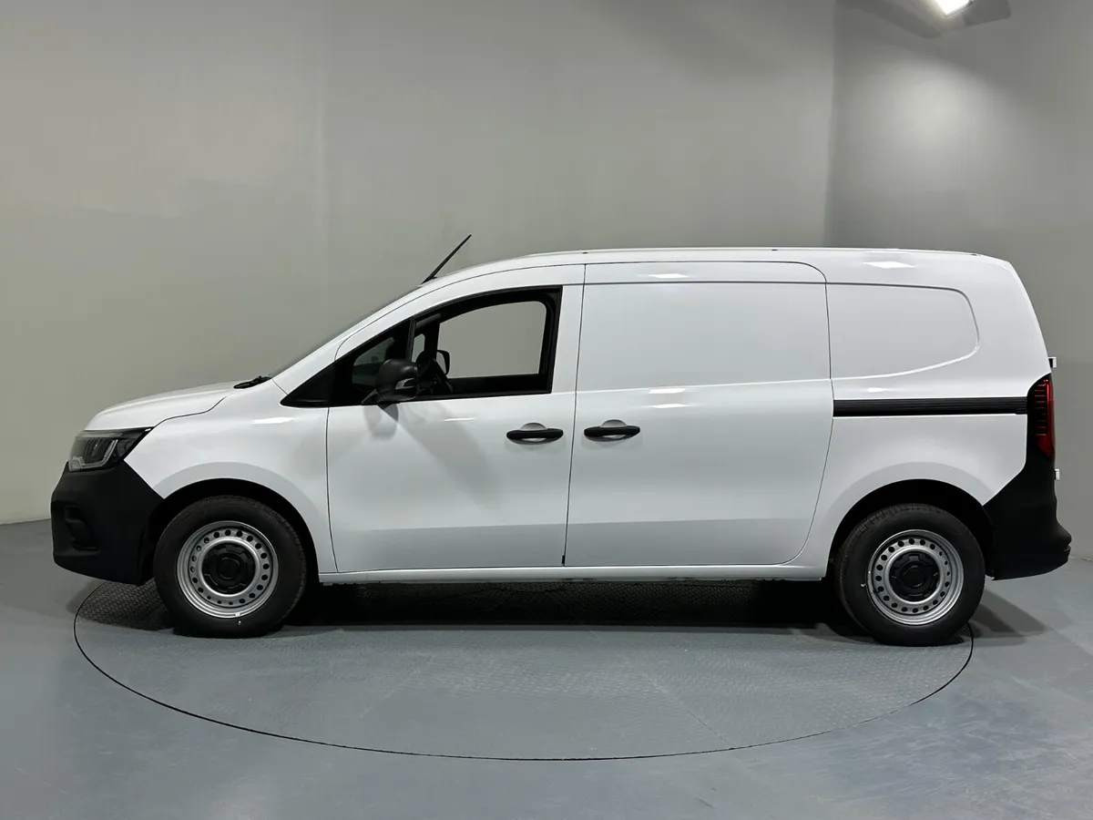 Renault Kangoo Start LL21 DCI 95 - Image 4