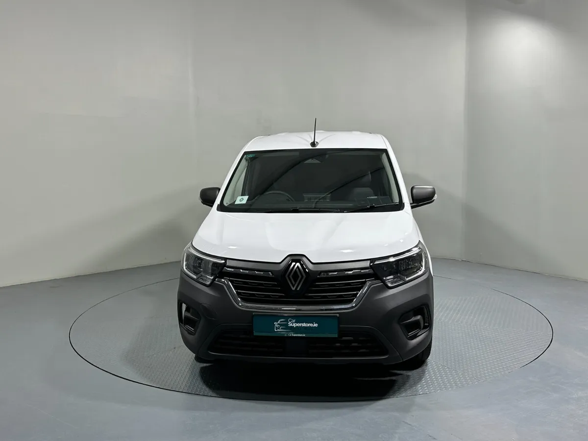 Renault Kangoo Start LL21 DCI 95 - Image 2