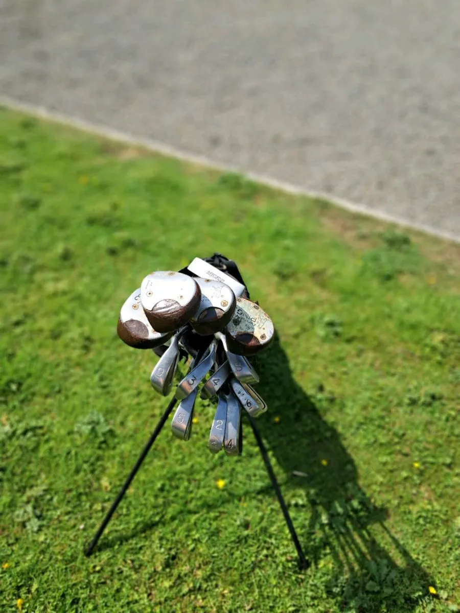 ❗️ Set of clubs for sale ❗️ - Image 1