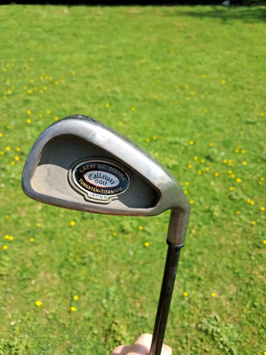 ❗️ Set of clubs for sale ❗️ - Image 2