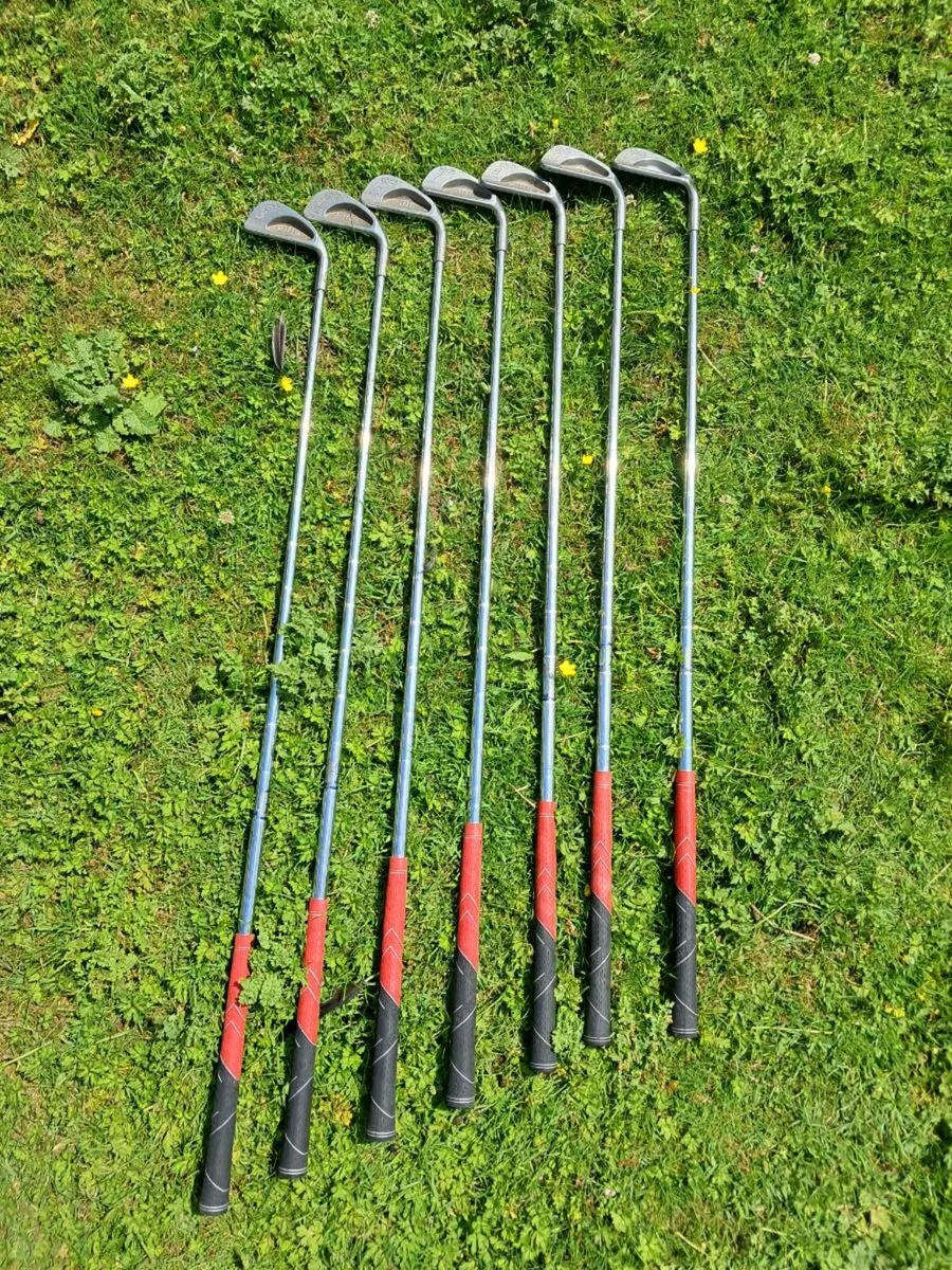 ❗️ Set of clubs for sale ❗️ - Image 3