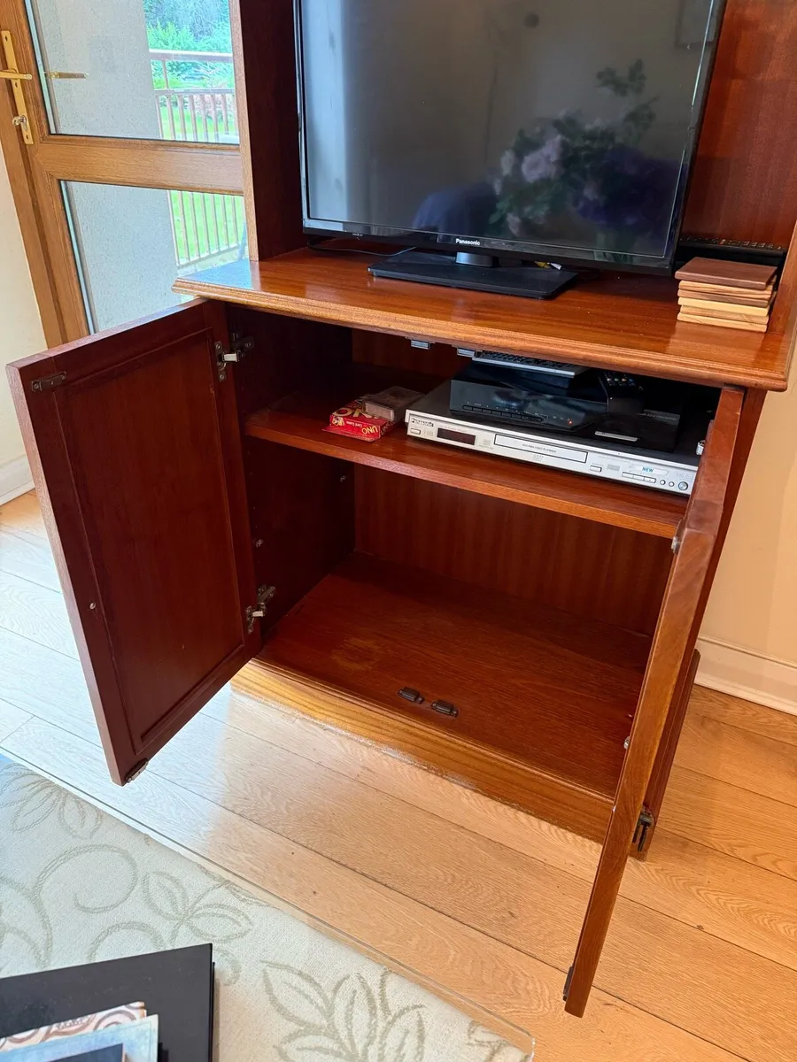 Wooden Cabinet - Image 2