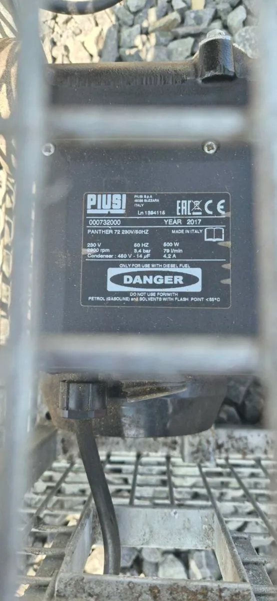 Fuel pump - Image 4