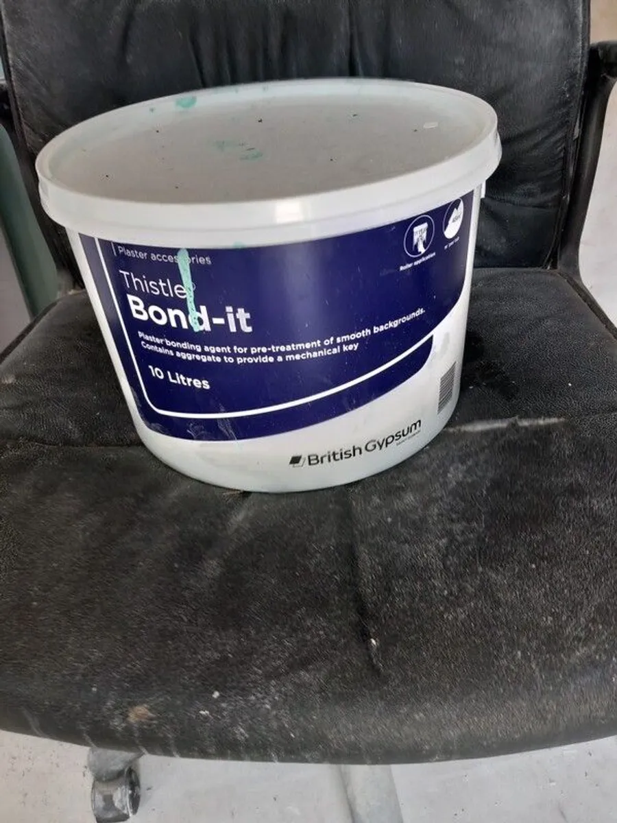 thistle bond