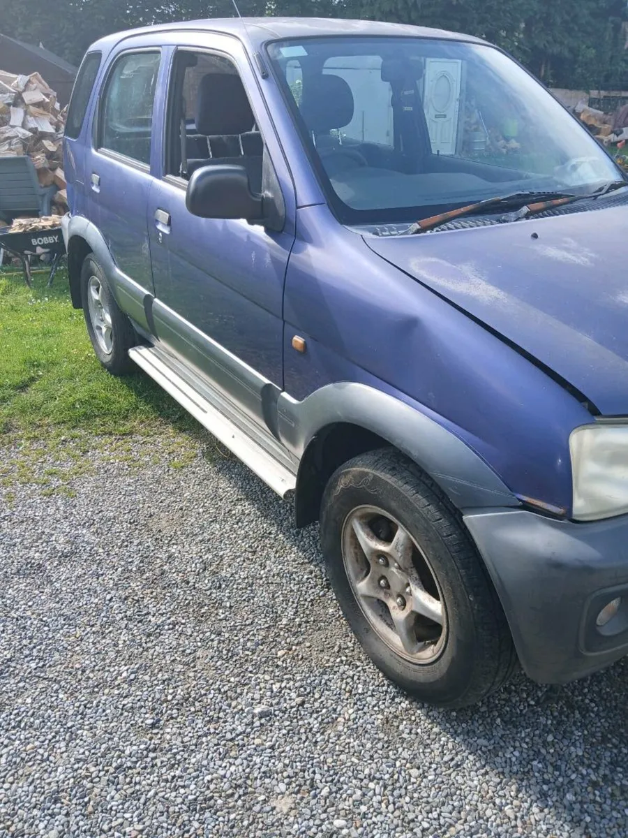 Jeep - Image 1