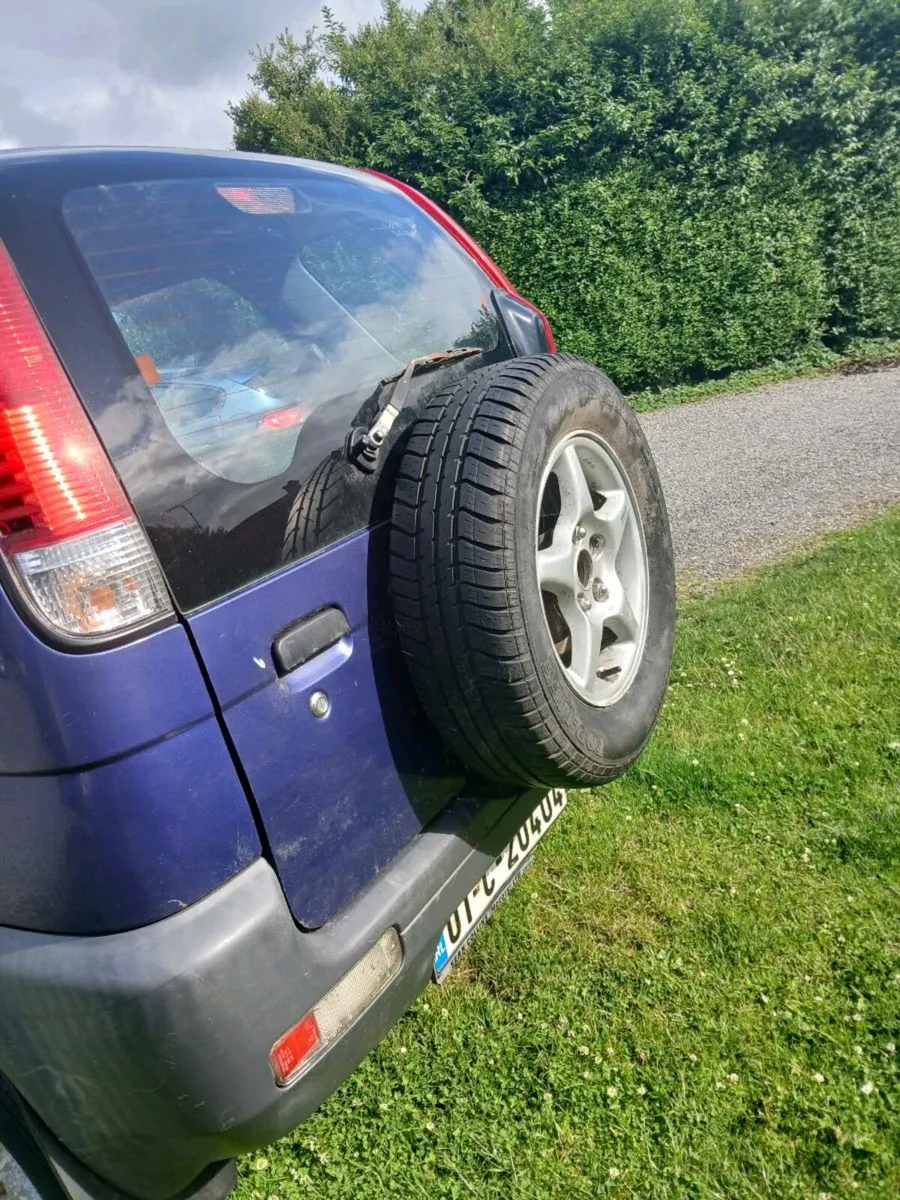 Jeep - Image 2