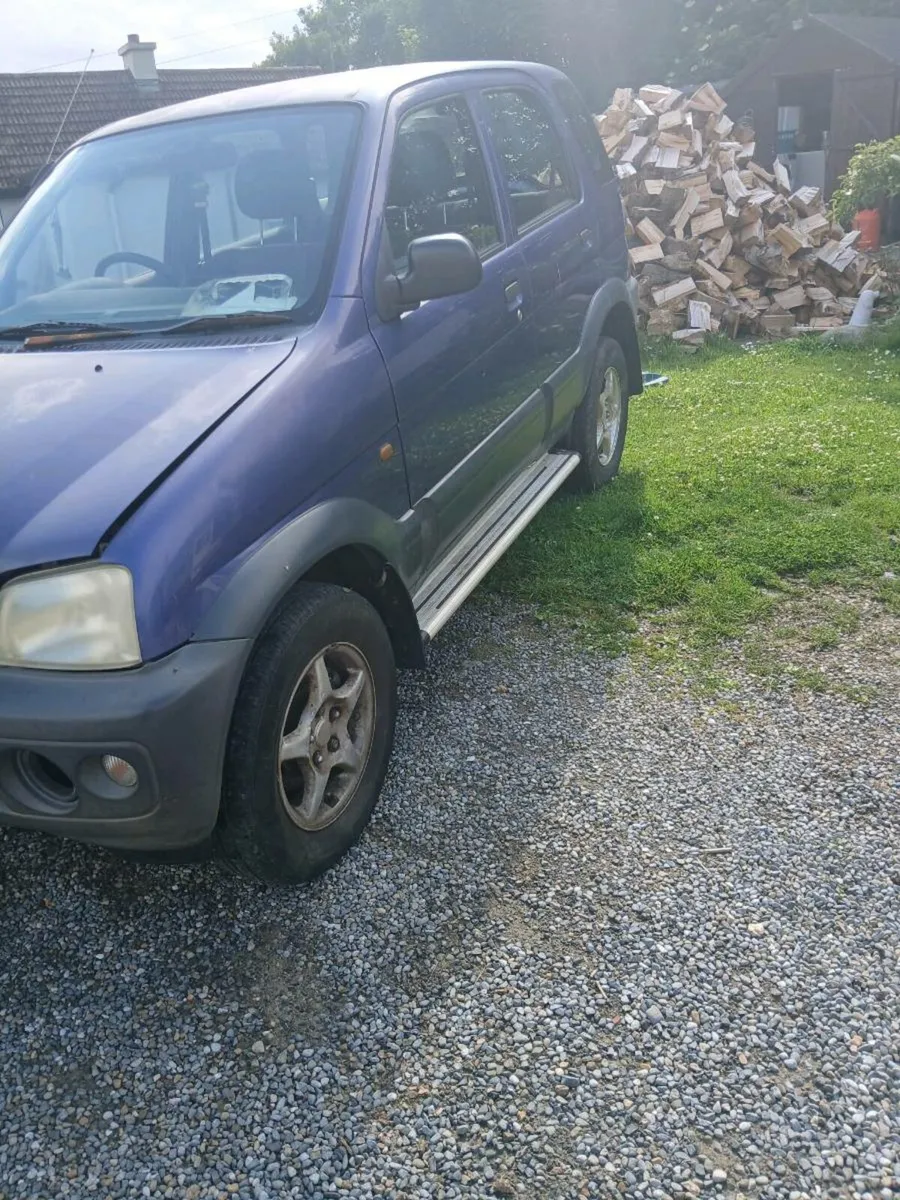 Jeep - Image 3