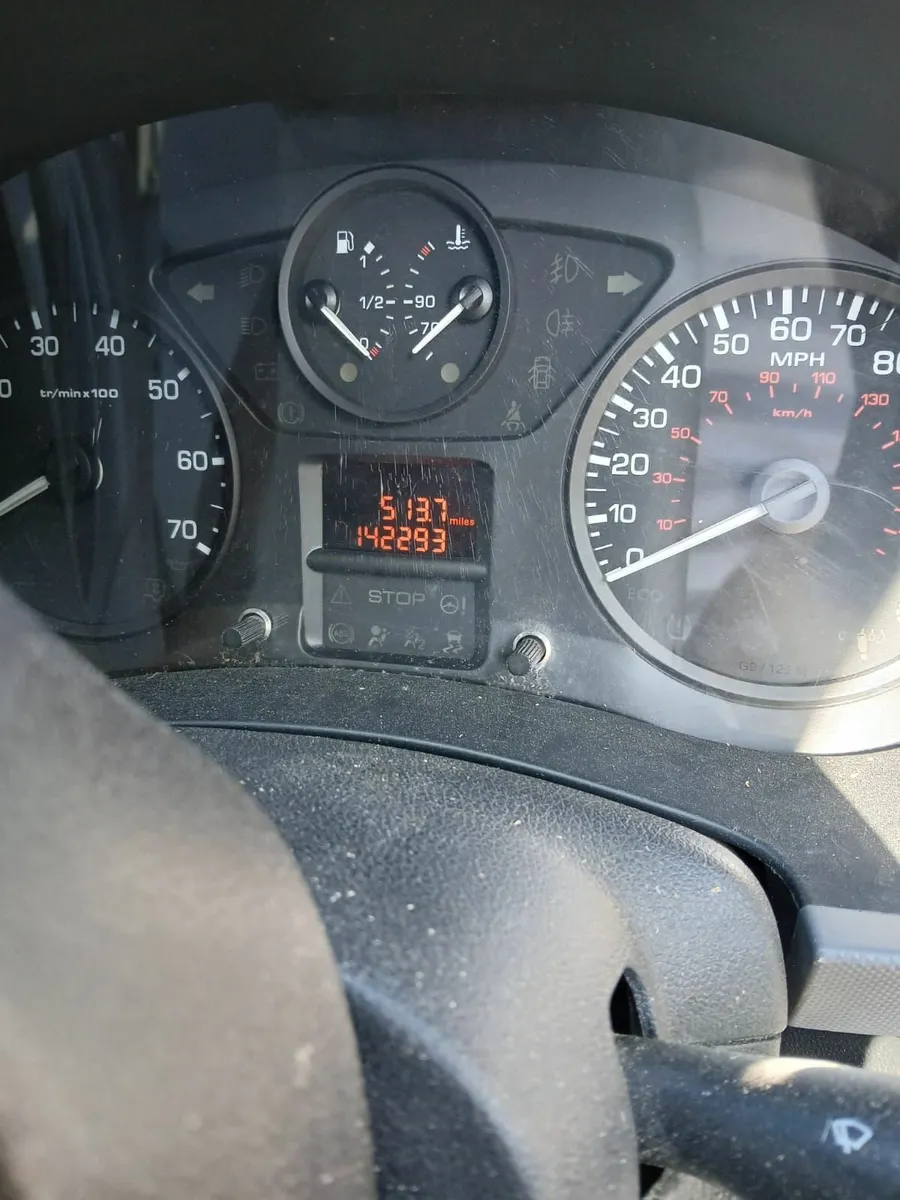 Citroen Berlingo 2015 - Image 4
