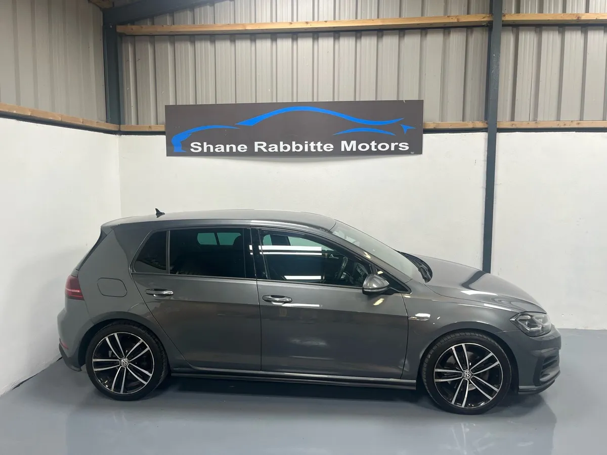 182 VW GOLF 2.0 GTD 184bhp only 76k miles - Image 2