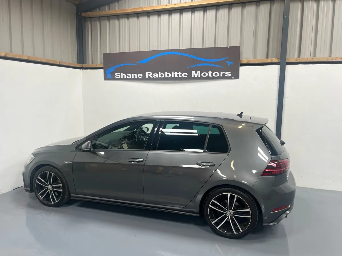 182 VW GOLF 2.0 GTD 184bhp only 76k miles - Image 3