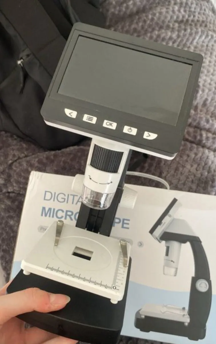 digital microscope - Image 2