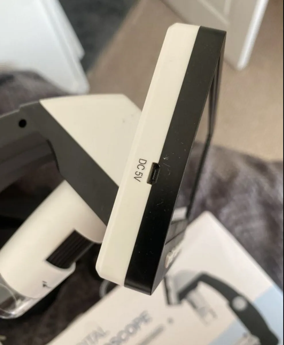 digital microscope - Image 4