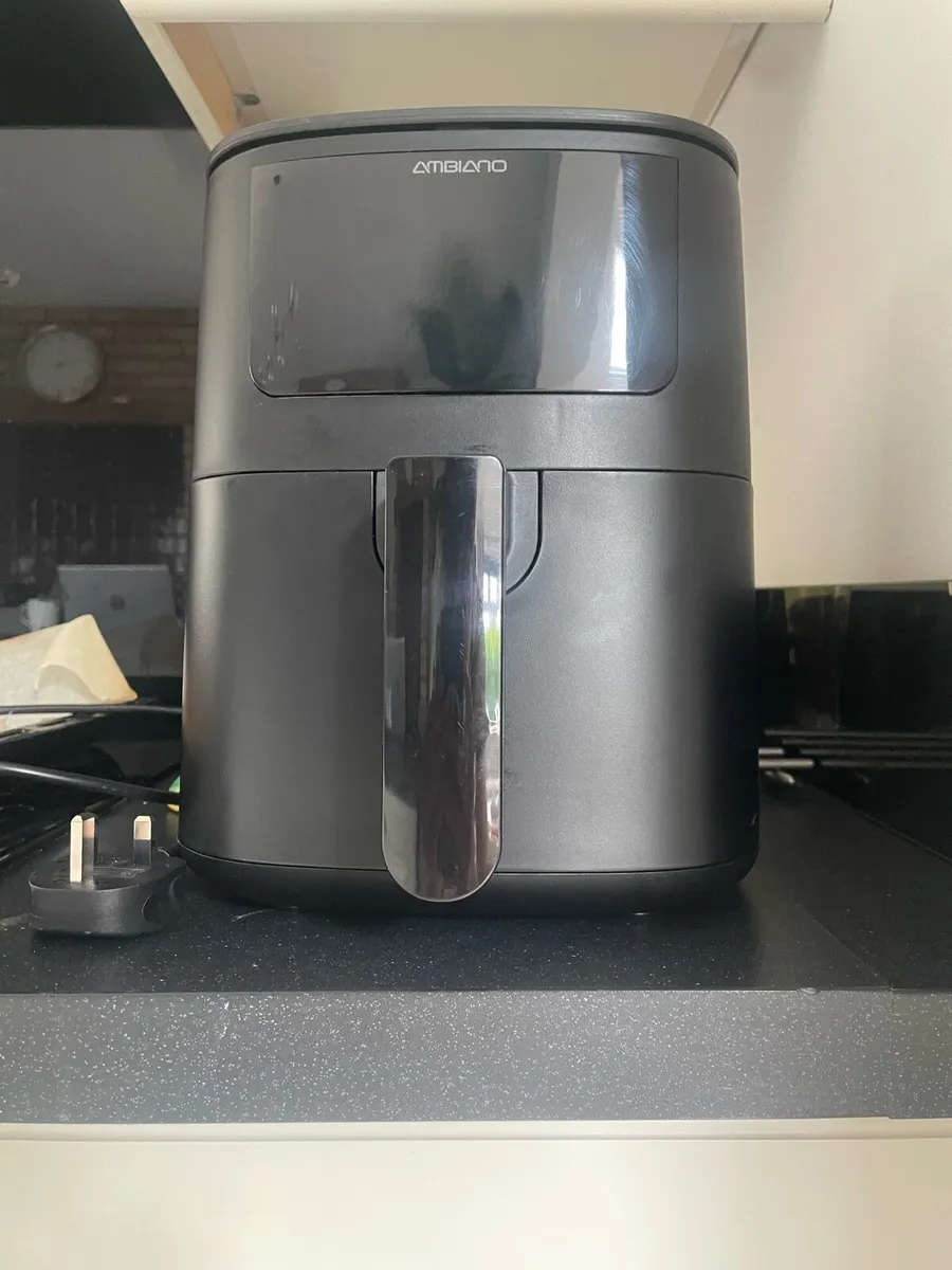 Air fryer - Image 2