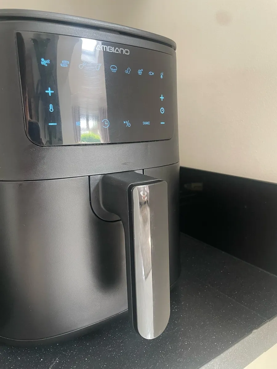 Air fryer - Image 4