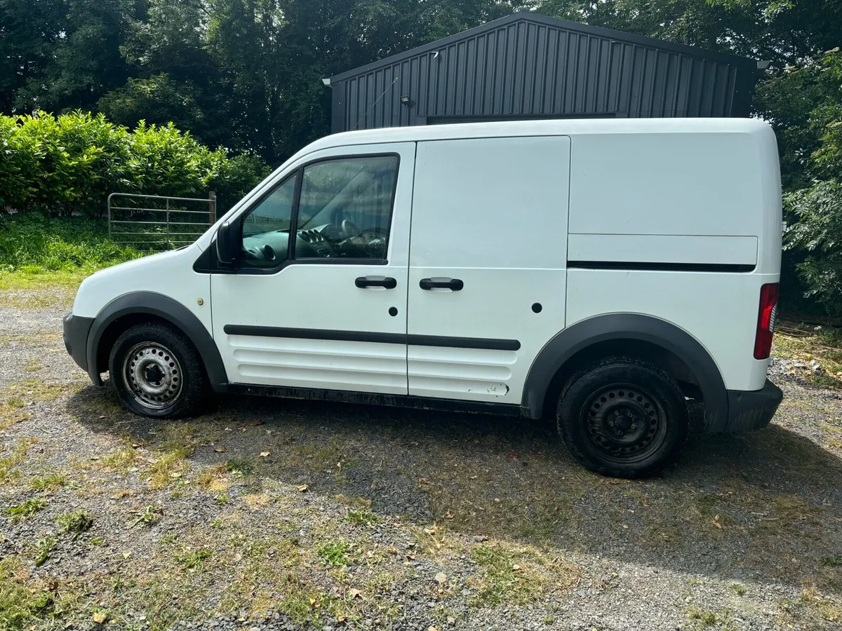 2012 Ford Transit Connect *Tested* Mint - Image 4