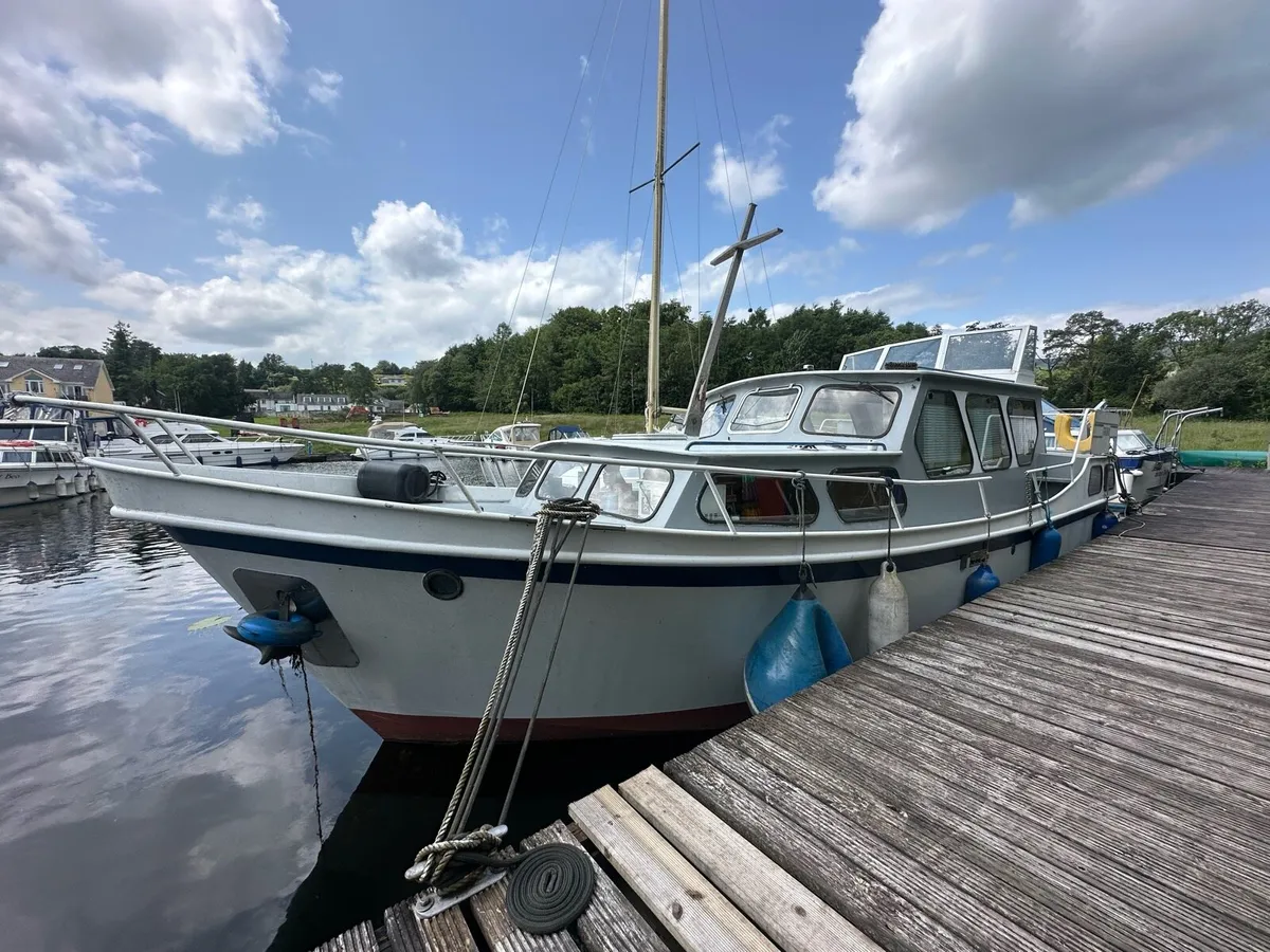 Boat - Image 2