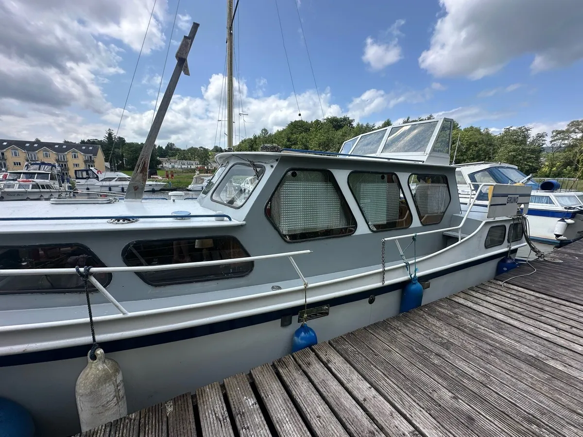 Boat - Image 3