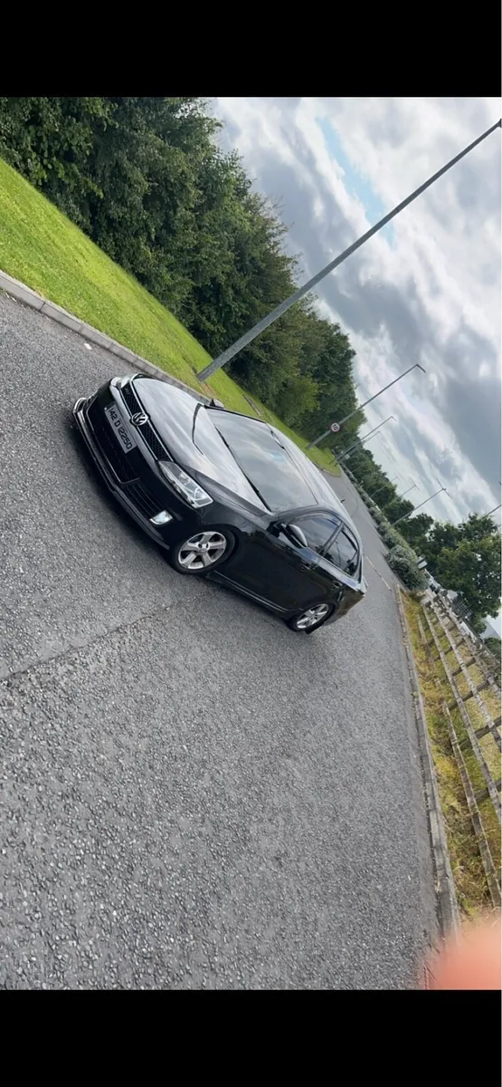 Mk6 Jetta 1.6 Tdi - Image 2