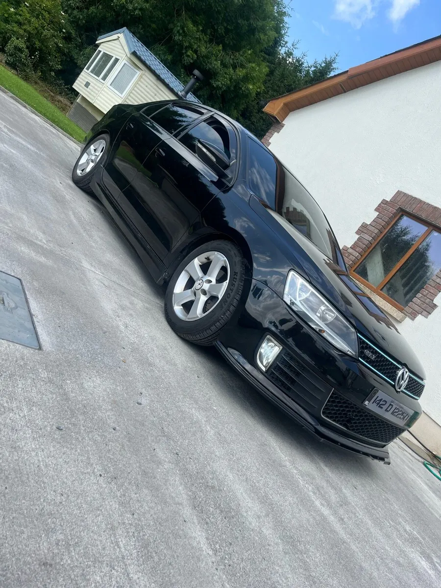 Mk6 Jetta 1.6 Tdi - Image 3