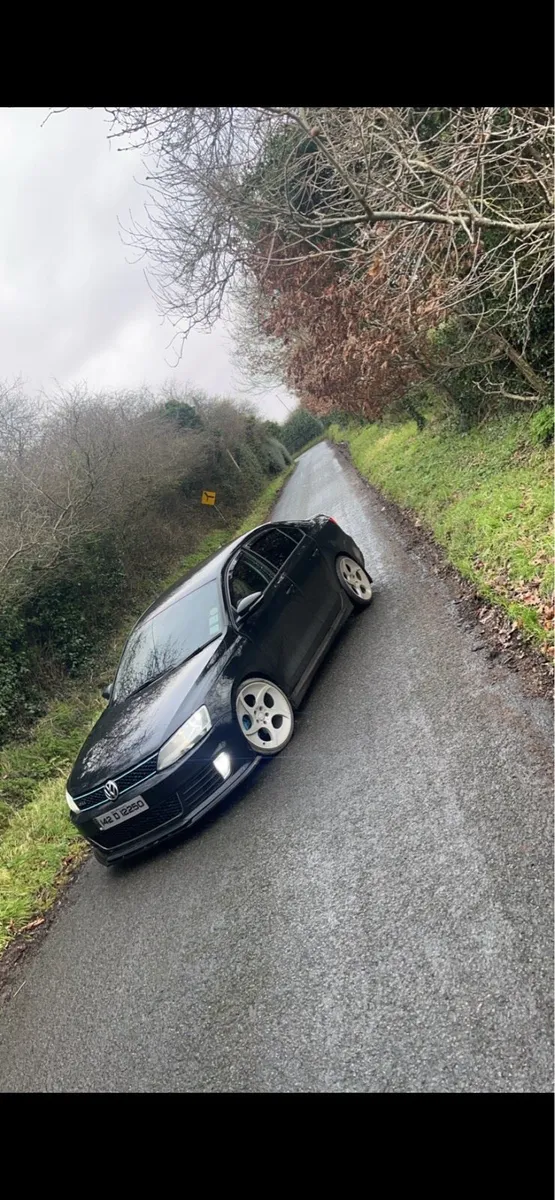 Mk6 Jetta 1.6 Tdi - Image 4