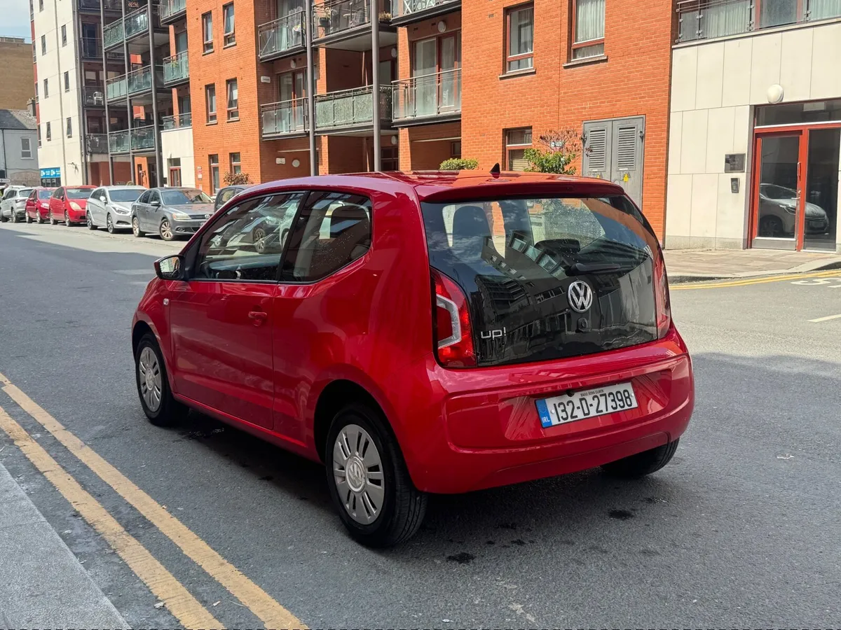 2013 /Dec/ Volkswagen Up Automatic Low Miles - Image 4