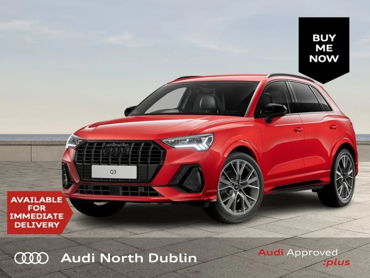 Audi Q3 Q3 35 TDI 150HP S-T S Line - Image 1