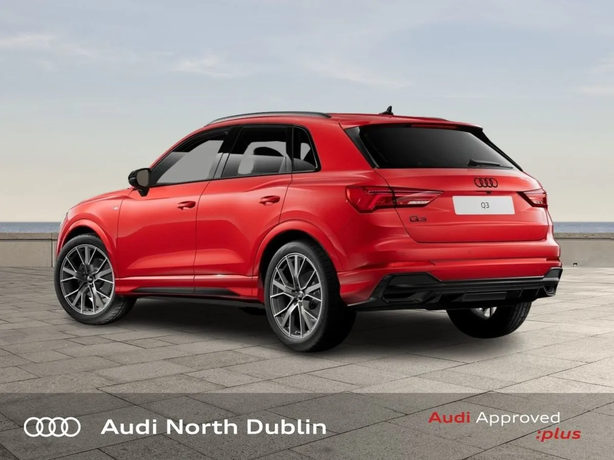 Audi Q3 Q3 35 TDI 150HP S-T S Line - Image 2