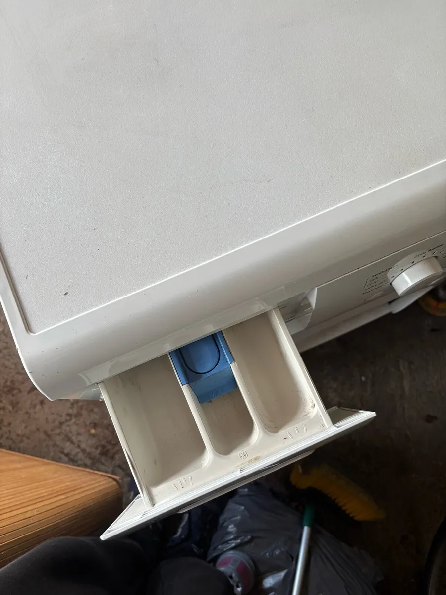 Washing machine - Image 3