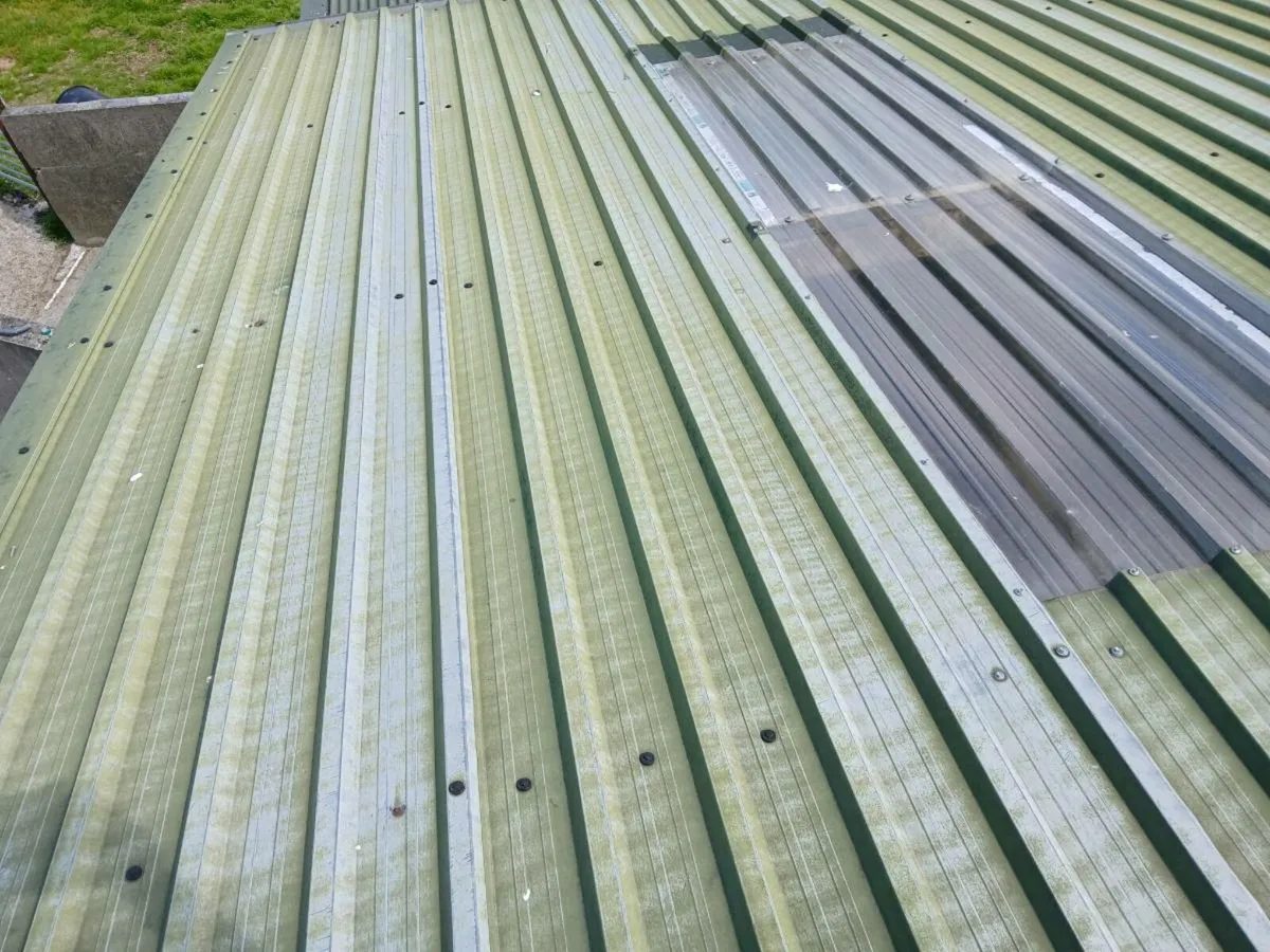 Roof shetting - Image 3