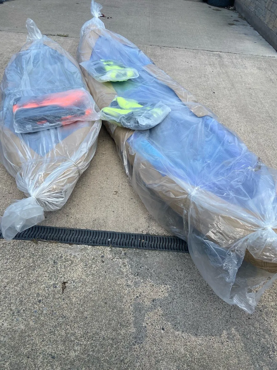 Kayaks - Image 2