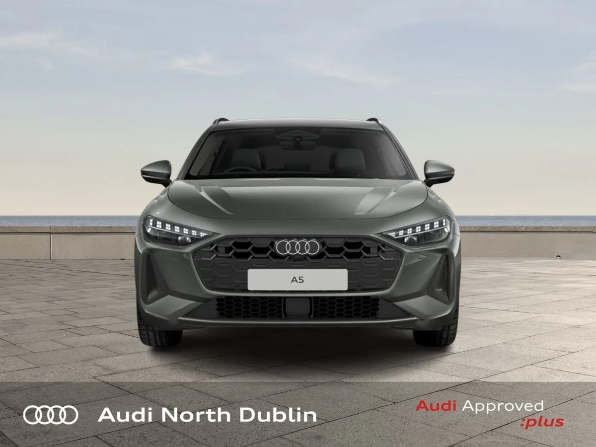 Audi A5 A5 Avant 40 TDI Edition ONE SE - Image 2
