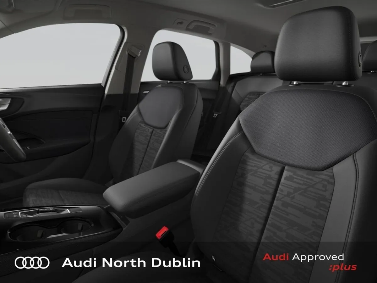 Audi A5 A5 Avant 40 TDI Edition ONE SE - Image 3