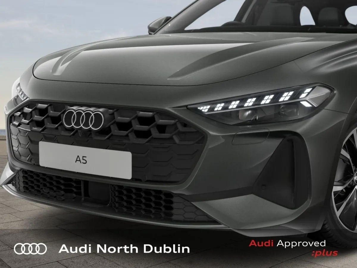 Audi A5 A5 Avant 40 TDI Edition ONE SE - Image 4