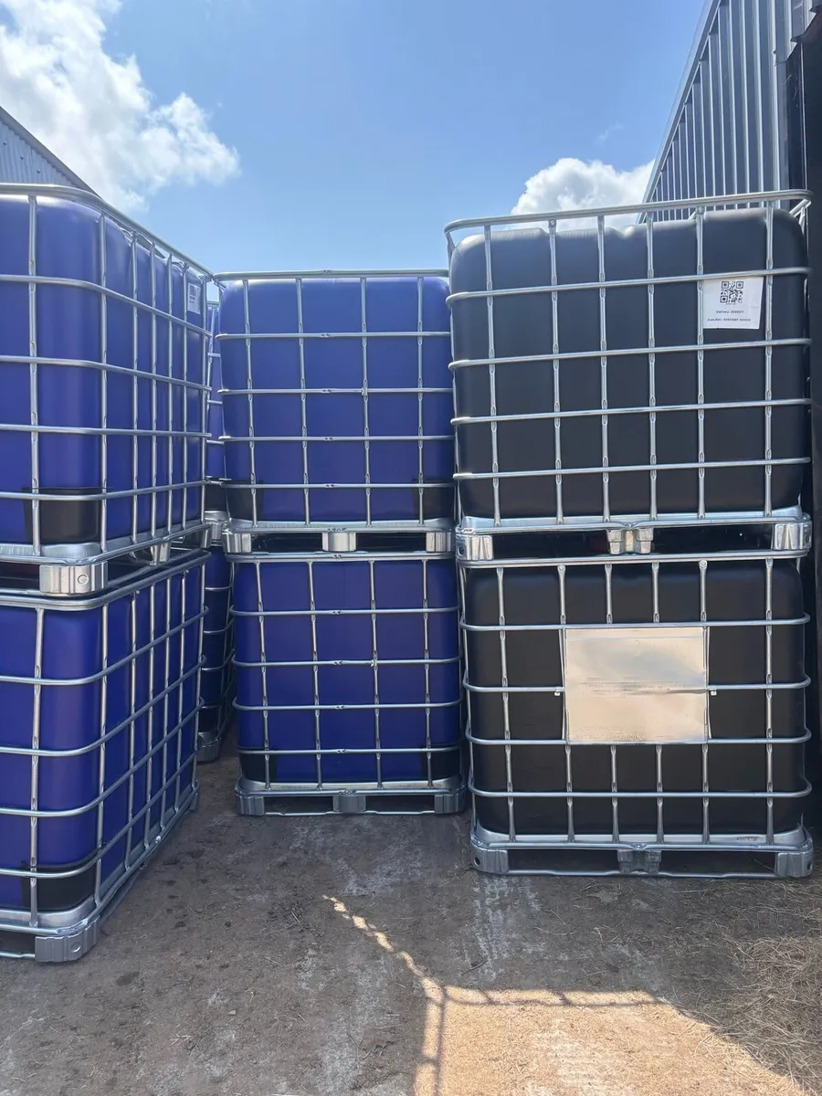 IBC Tanks - Image 2