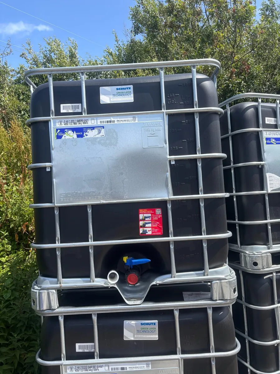 IBC Tanks - Image 3