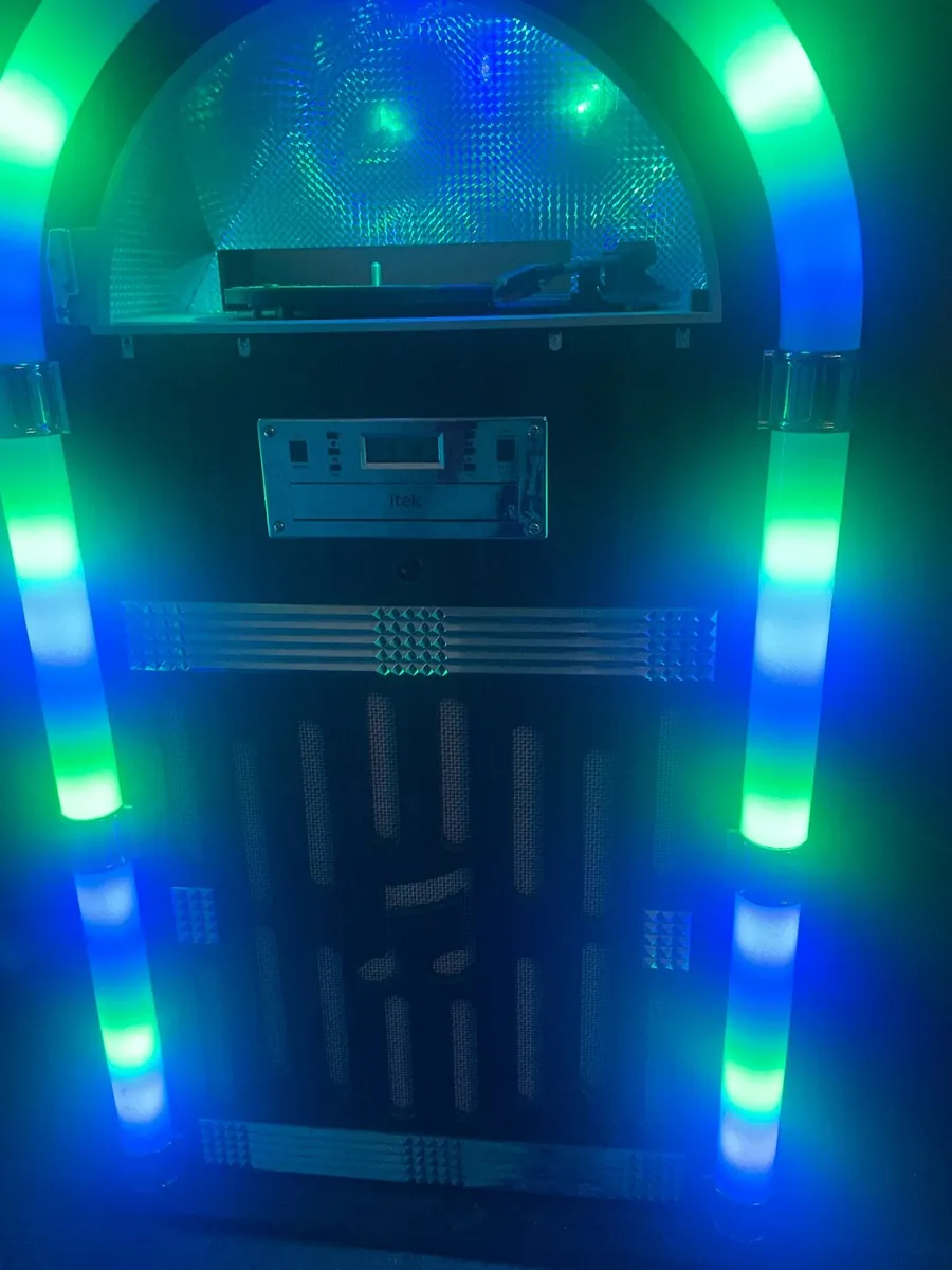 Iteck Jukebox - Image 1