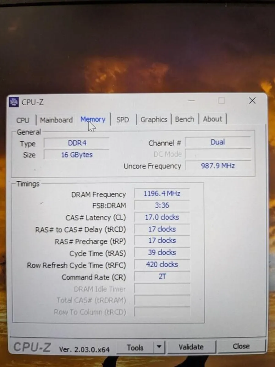 Lenovo i5 laptop - Image 4