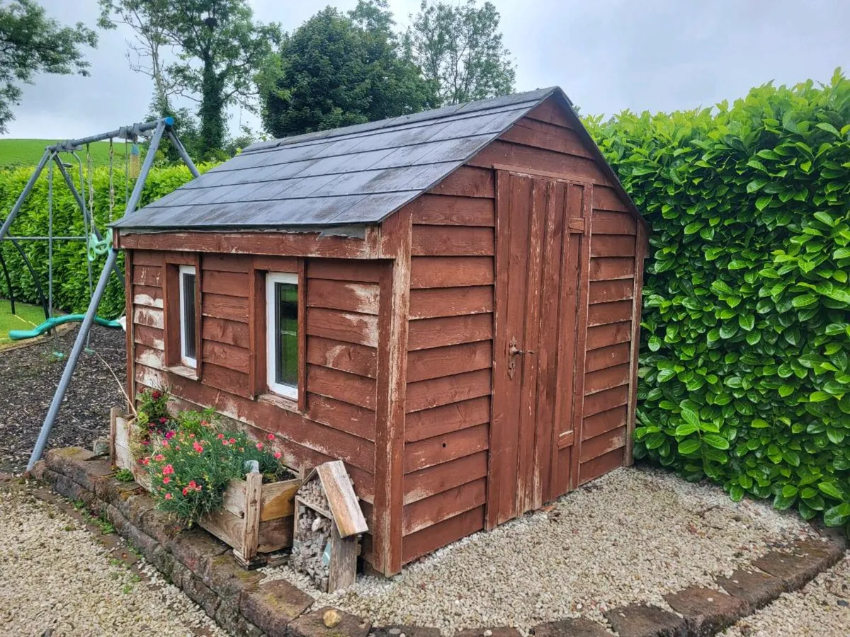 Play house - Image 1