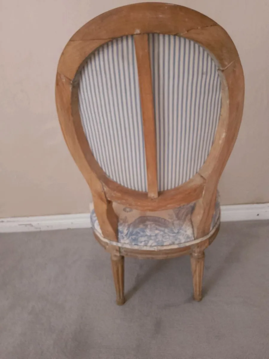 Bedroom chair - Image 3